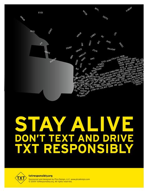 Images Of Teens Texting And Driving Texting Driving Accidents