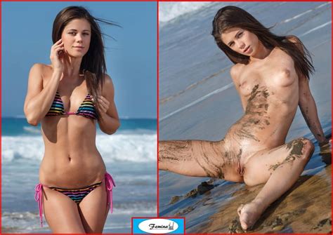 Pic Before After Bikini And Nude 94 Pics Xhamster