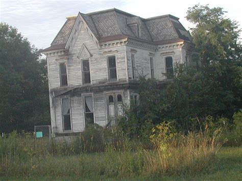 Abandonedor Is It Scary Houses Creepy Old Houses
