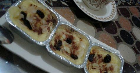 Scopri ricette, idee per la casa, consigli di stile e altre idee da provare. Proposal Kue Barongko - Proposal Kue Barongko : Cara ...