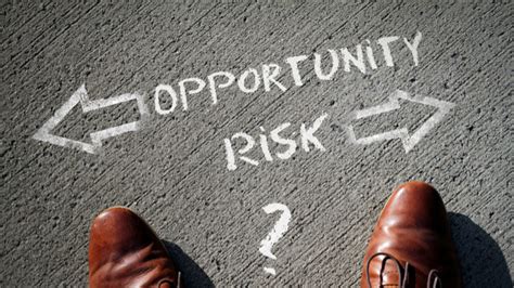 Risk Or Opportunity Its Time For Foundations To Reframe Giving Compass