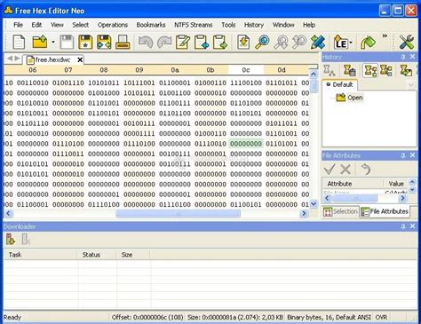 Free Hex Editor Neo Download Free For Windows 10 6432 Bit