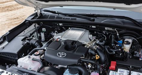 New Toyota Hilux 2022 Price Interior Specs 2023 Toyota Cars Rumors