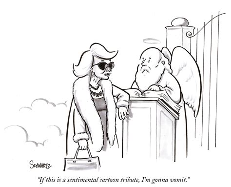 Posts about new yorker cartoons written by david o. Daily Cartoon: Friday, September 5th - The New Yorker