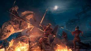 Assassins Creed Odyssey Recensione Gamepare