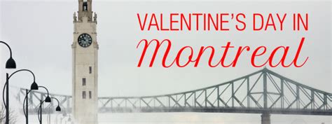 Montreal weekend getaways perfect for Valentine's Day | Trip Sense ...