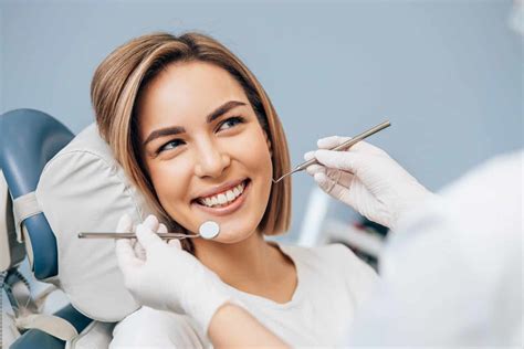 Why Dental Checkups Are So Important For Your Overall Health