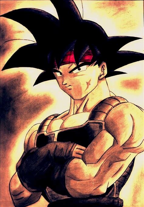 They have been indexed as manlik volwassene with swart eyes and swart hair that is to ears length. Bardock - The father of Goku by Brian0007 on DeviantArt