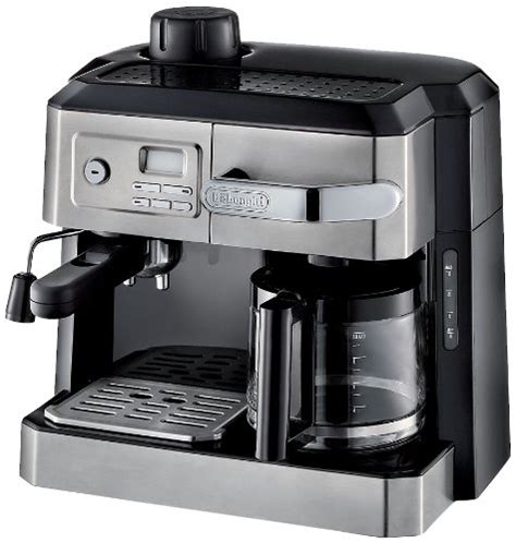 6 Best Coffee And Espresso Maker Combos 2024 Top Picks And Reviews