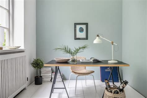 18 Brilliant Scandinavian Home Office Interiors Youd Love To Work In