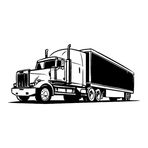 Download Heavy Truck Logo 8 autobucket of boltsclunker .SVG .EPS ...