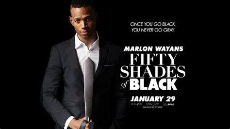 “fifty Shades Of Black” Uncensored Trailer Video Blacksportsonline