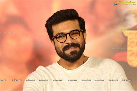 Ram Charan To Get Active On Instagram