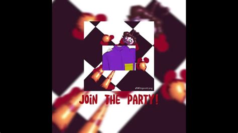 Join The Party Sped Up Song By Jt Music Youtube
