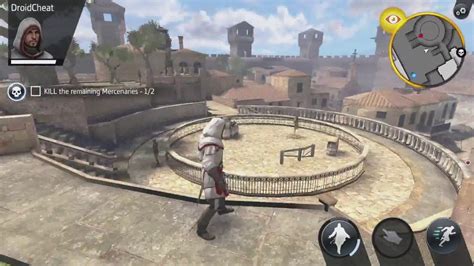 Assassin S Creed Identity Freude Mods