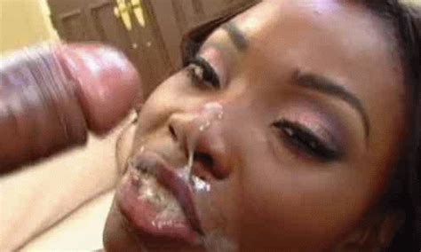Cuminmouth4 Porn Pic From Ebony Mouth S Sex
