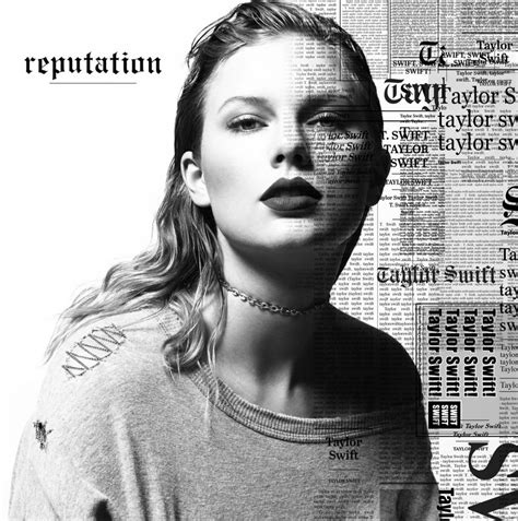 Taylor Swift Reputation Album Photoshoot 2017 Celebmafia