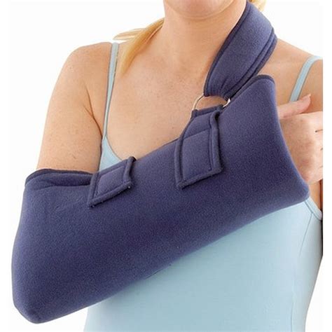 High Arm Sling Health And Care