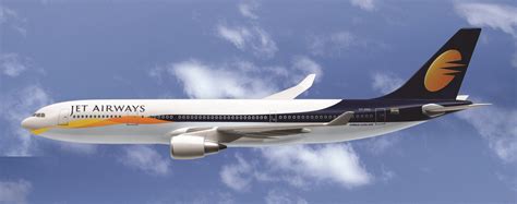 Jet Airways Aeromexico Sign Mou For Codeshare On European Network