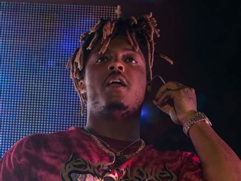 Juice Wrld Was Given 2 Doses Of Narcan For Suspected Opioid Overdose