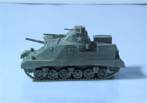 Medium Tank M3 Leegrant Scale Models Destinations Journey