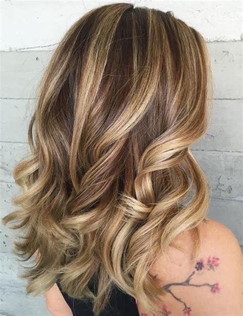 Blonde Highlights For Women To Look Sensational Haircuts