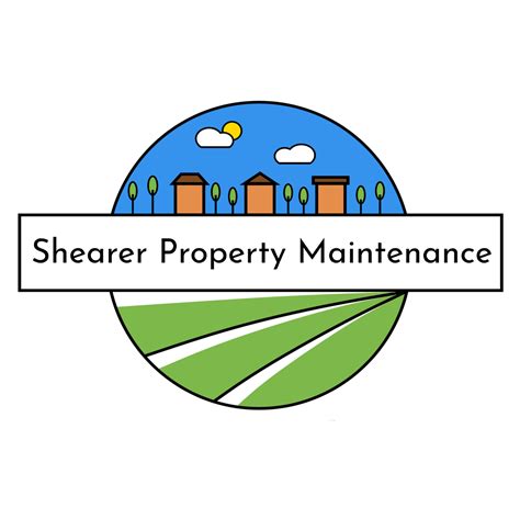 Shearer Property Maintenance Allen Park Mi