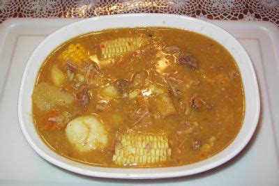 De garbanzos cocidos 1 cebolla mediana 1 ajo perejil comino 1/2. Pin em Cuban Food/dominicana food