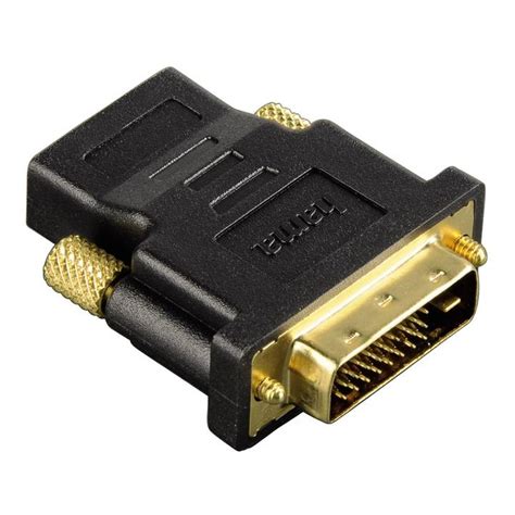 The sdi2hd 3g sdi to hdmi converter enables you to turn a 3g sdi video signal into an hdmi video output. HAMA DVI-HDMI Adapter - Interdiscount