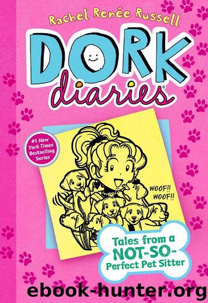 Dork Diaries 10 By Rachel Renée Russell Free Ebooks Download