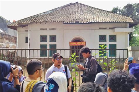 Cerita Misteri Rumah Kentang Di Bandung Soloevent