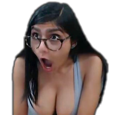 Mia Khalifa Clipart Sticker 10 Free Cliparts Download Images On Clipground 2024