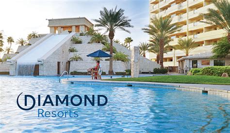 20 New Diamond Resorts International Las Vegas