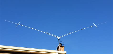 Hf Shortwave Long Wire Antenna