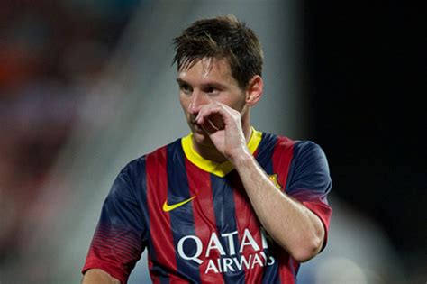 Nun hat messi seine unterschrift unter einen vertrag bis in den sommer 2021 gesetzt. Barça-Boss: Leo Messi wird bald verlängern