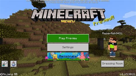 How To Download Minecraft Bedrock Beta 1193021