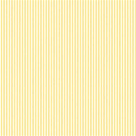 Yellow And Ivory Ribbon Stripe Paper 1320llc