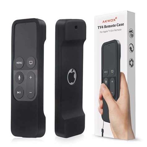 The best place to start your content search on apple tv is… well, the apple tv app. Top 5 best apple TV remote cases in 2020 review