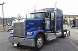 Used Semi Trucks For Sale Images