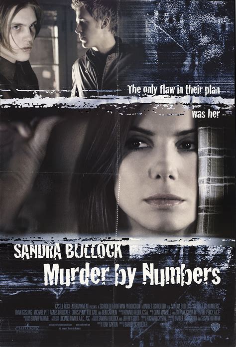 2002 Murder By Numbers