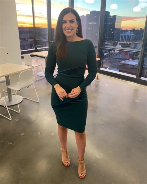 All About What Happened To Erin Como From Fox 5 The Us Sun