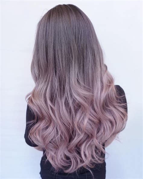 24 Dyed Hairstyles You Need To Try Beautiful Pink