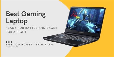 5 Best Budget Gaming Laptops 2020 Bestgadgetstech