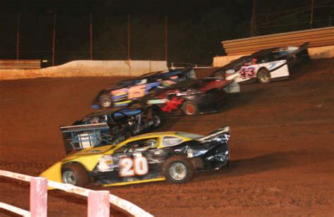 Tazewell Speedway