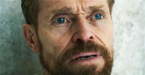 Extreme Close Ups Are Defining The Current Movie Moment