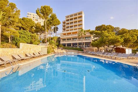 Check spelling or type a new query. Barcelo Illetas Albatros Hotel, Majorca, Spain | Travel ...