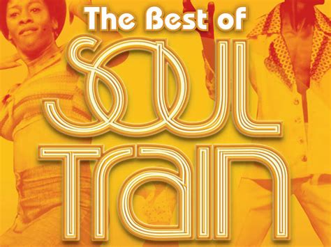 Songs We Love The Best Of Soul Train Npr