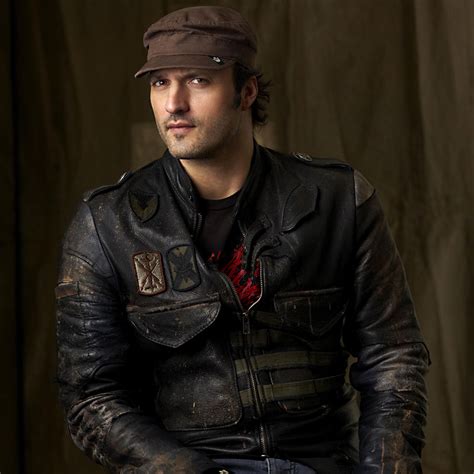 Robert Rodriguez Returns To His Diy Roots With Red The Film The