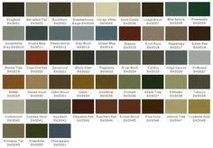 A deck is a weight supporting structure that resembles a floor. Sherwin Williams semi transparent stains for deck & fence | paints & stains | Pinterest | Semi ...