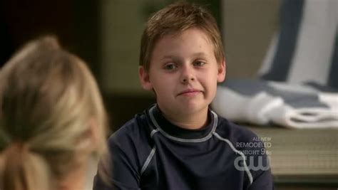 Jackson Brundage One Tree Hill S09e05